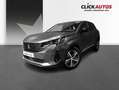 Peugeot 3008 1.2 Puretech 130CV Allure Pack Gris - thumbnail 1