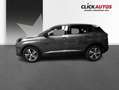 Peugeot 3008 1.2 Puretech 130CV Allure Pack Gris - thumbnail 3