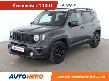 1.0 GSE T3 Longitude