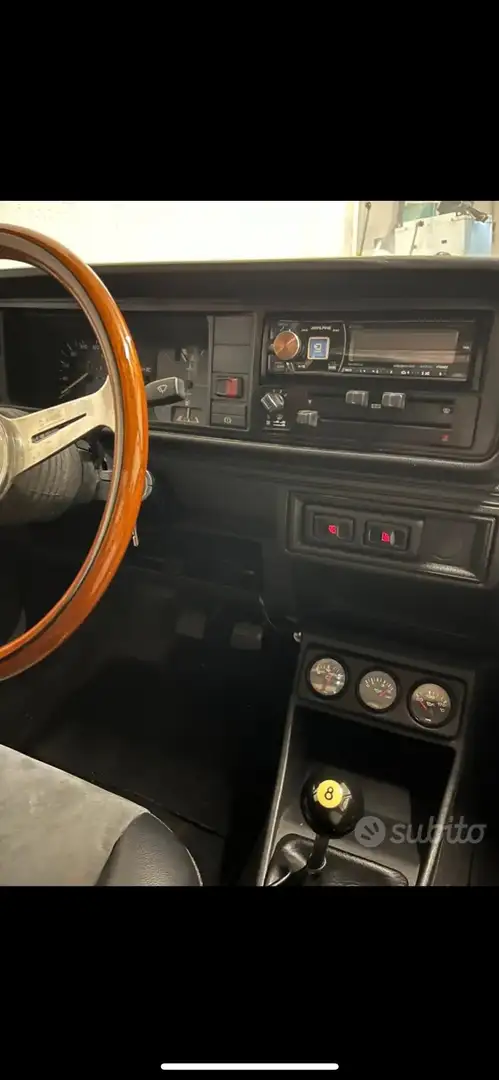 Volkswagen Caddy - 2