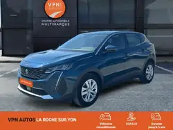Peugeot 3008 1.5 BlueHDi 130ch S\u0026S Active Business EAT8