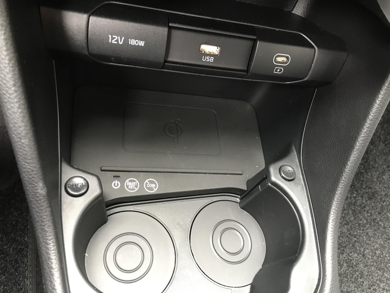 Kia Picanto 1.0 DynamicPlusLine Stoelverw. 7 JAAR GARANTIE — photo 17