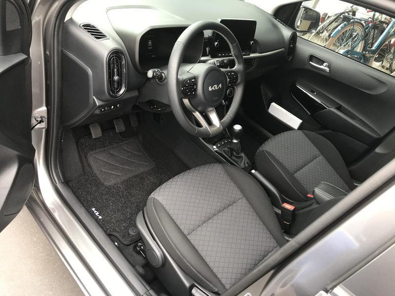 Kia Picanto 1.0 DynamicPlusLine Stoelverw. 7 JAAR GARANTIE — photo 6