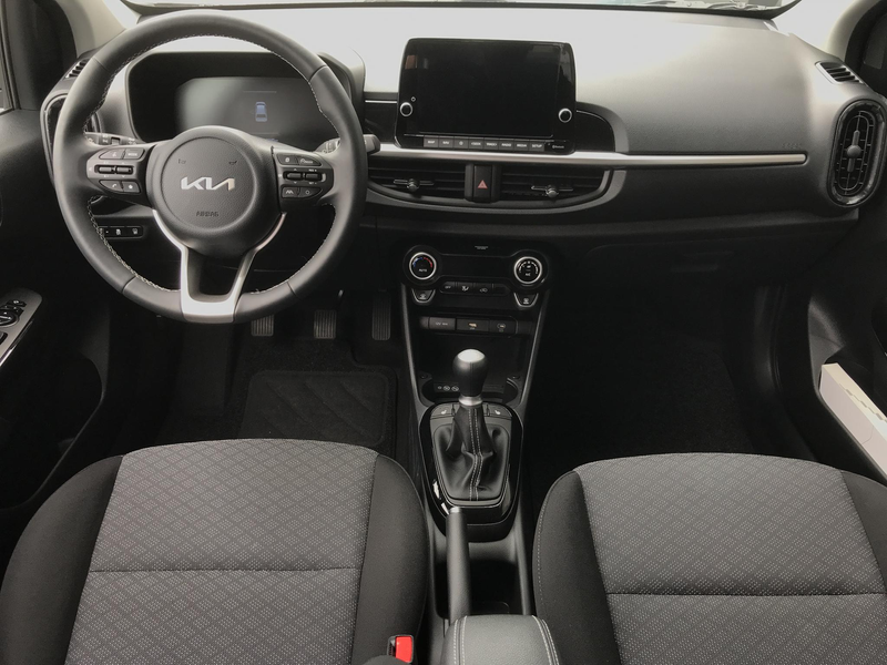 Kia Picanto 1.0 DynamicPlusLine Stoelverw. 7 JAAR GARANTIE — photo 10
