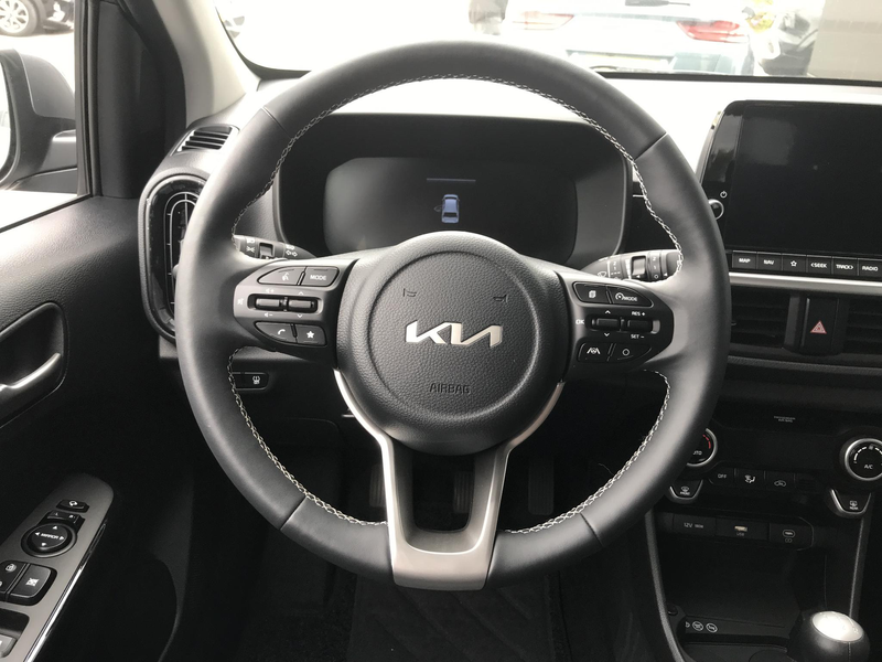 Kia Picanto 1.0 DynamicPlusLine Stoelverw. 7 JAAR GARANTIE — photo 11