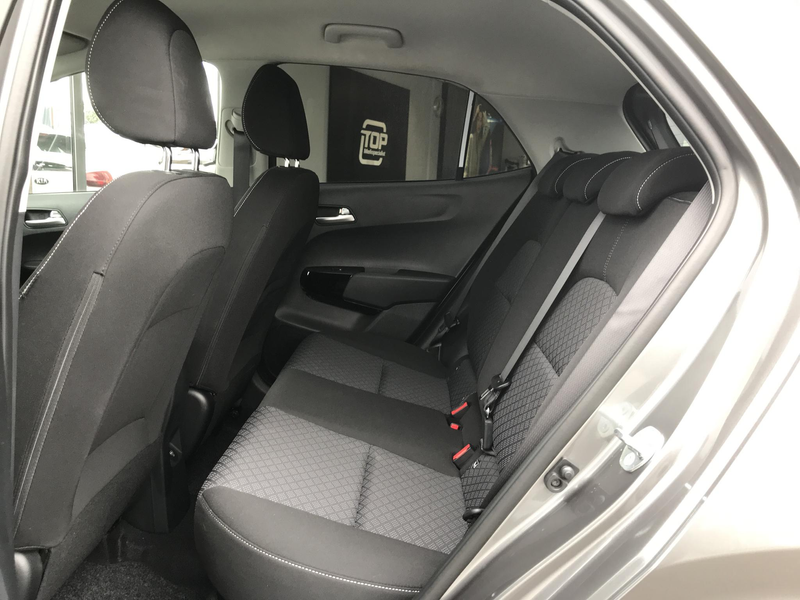 Kia Picanto 1.0 DynamicPlusLine Stoelverw. 7 JAAR GARANTIE — photo 7