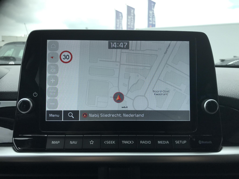 Kia Picanto 1.0 DynamicPlusLine Stoelverw. 7 JAAR GARANTIE — photo 20
