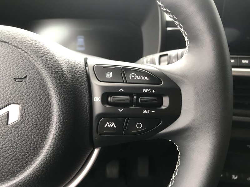 Kia Picanto 1.0 DynamicPlusLine Stoelverw. 7 JAAR GARANTIE — photo 12
