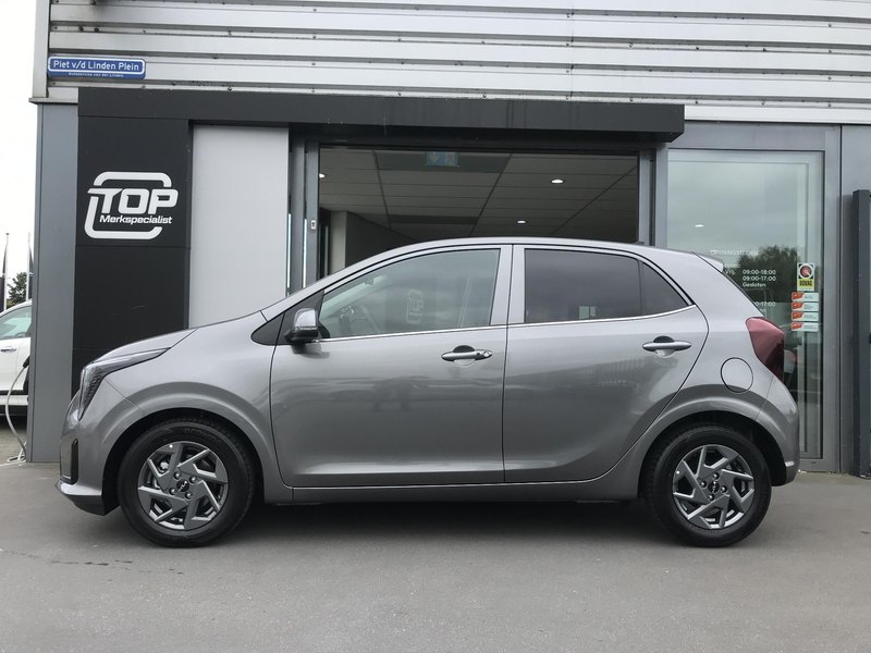 Kia Picanto 1.0 DynamicPlusLine Stoelverw. 7 JAAR GARANTIE — photo 2