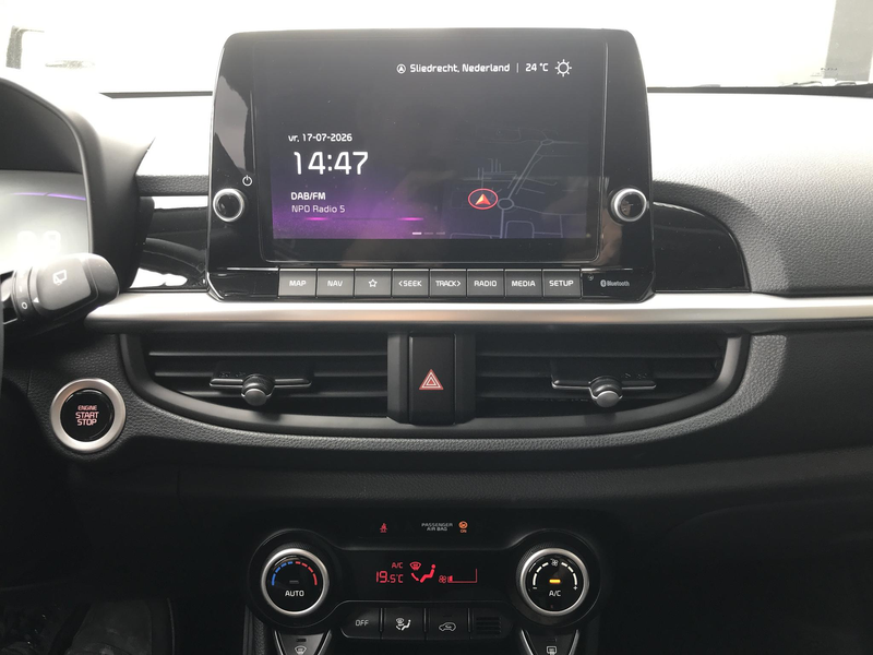 Kia Picanto 1.0 DynamicPlusLine Stoelverw. 7 JAAR GARANTIE — photo 19