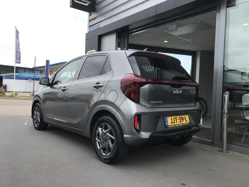 Kia Picanto 1.0 DynamicPlusLine Stoelverw. 7 JAAR GARANTIE — photo 3