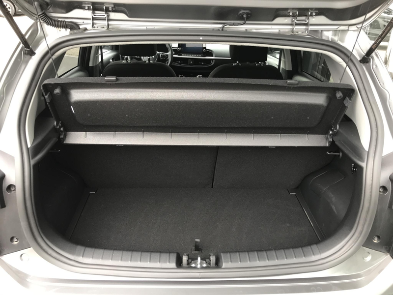 Kia Picanto 1.0 DynamicPlusLine Stoelverw. 7 JAAR GARANTIE — photo 8