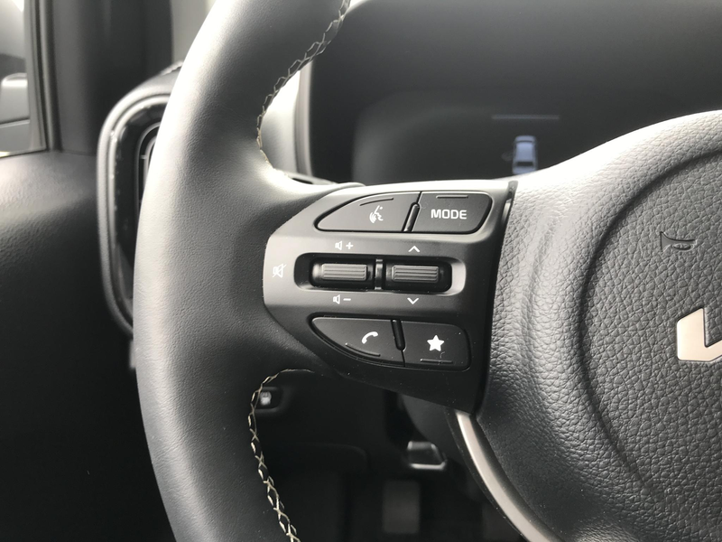 Kia Picanto 1.0 DynamicPlusLine Stoelverw. 7 JAAR GARANTIE — photo 13