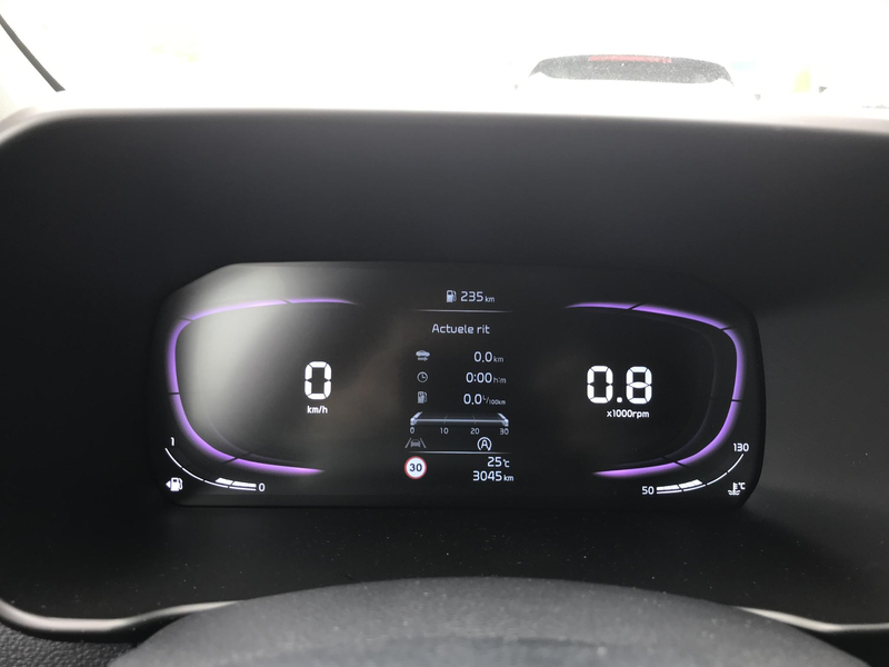 Kia Picanto 1.0 DynamicPlusLine Stoelverw. 7 JAAR GARANTIE — photo 18