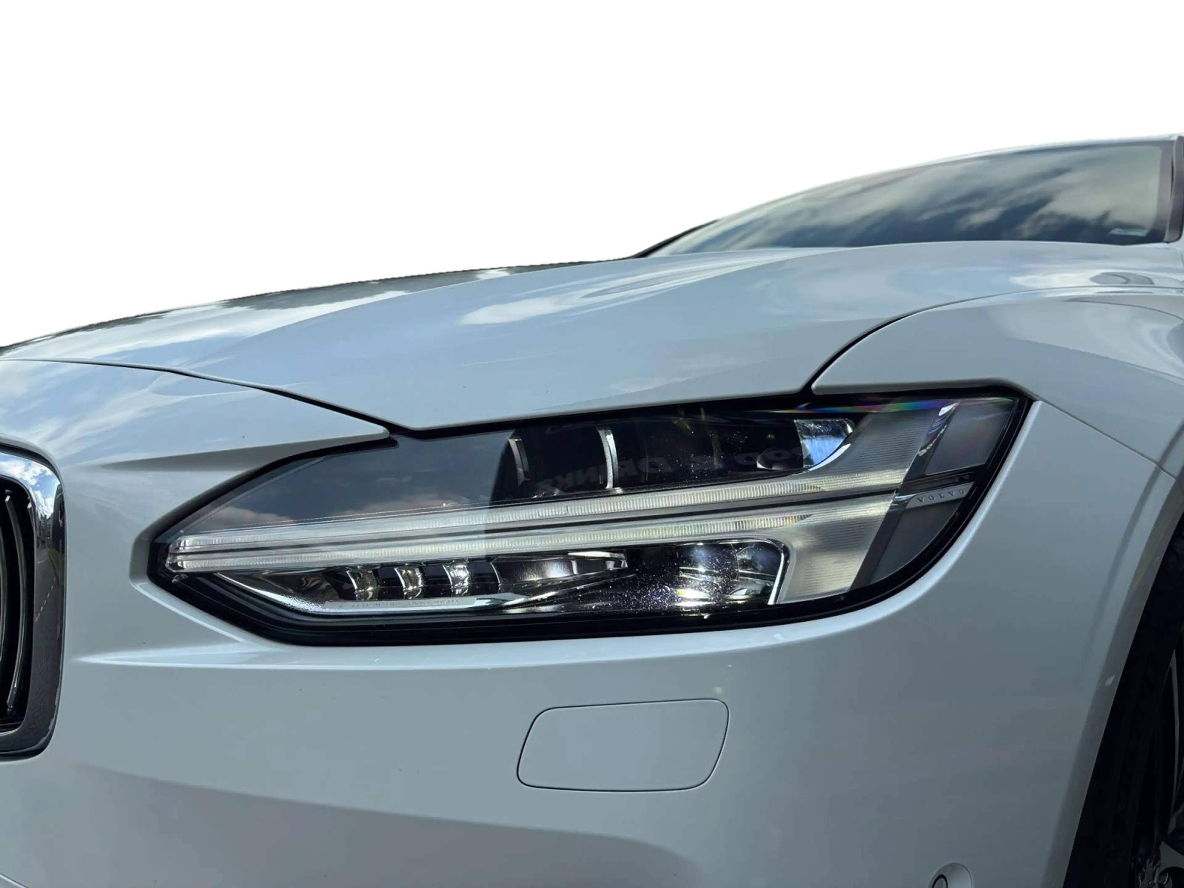 Volvo S90 2.0 T5 252PK Inscription ✅ Schuifdak ✅ B&W ✅ Leder — photo 5