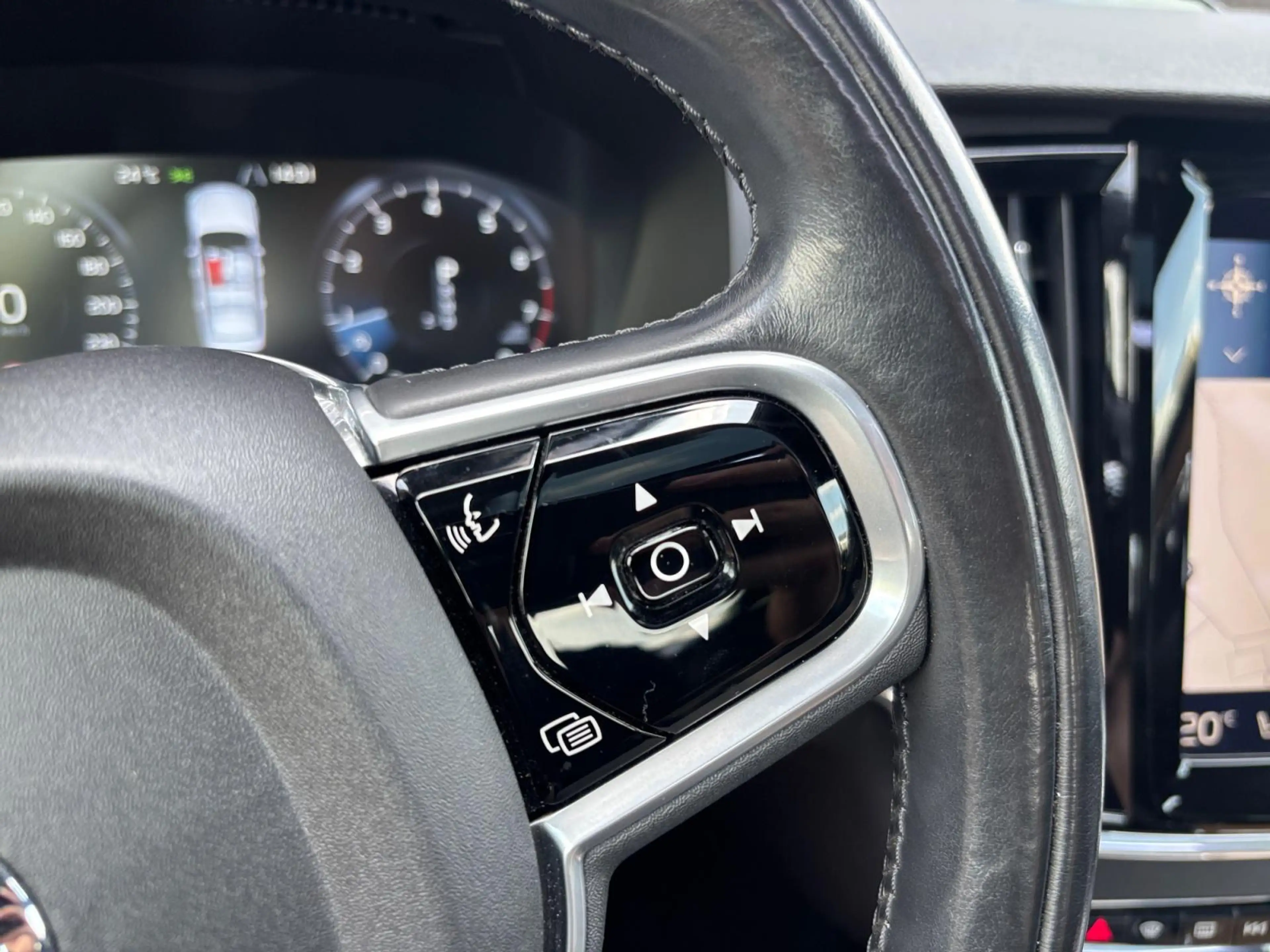 Volvo S90 2.0 T5 252PK Inscription ✅ Schuifdak ✅ B&W ✅ Leder — photo 24