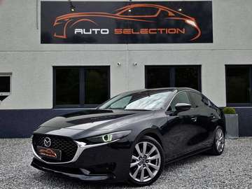 Sedan 2.0i e-Skyactiv-G Skycruise | BOSE | LED MATRIX | CAM360 | SEMI AUTOPILOT