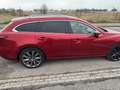 Mazda 6 Wagon 2.2 Signature 184cv 6at my18 Rosso - thumbnail 10