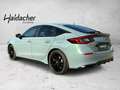 Honda Civic e:HEV 2.0 eCVT SPORT Gri - thumbnail 4