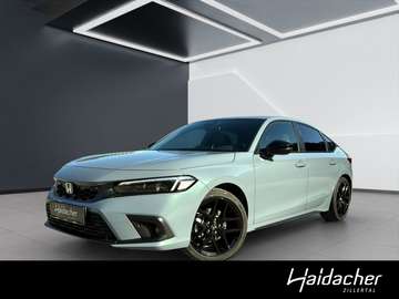 e:HEV 2.0 eCVT SPORT