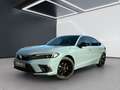Honda Civic e:HEV 2.0 eCVT SPORT Grau - thumbnail 2