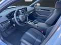 Honda Civic e:HEV 2.0 eCVT SPORT Gris - thumbnail 8