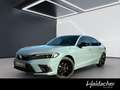 Honda Civic e:HEV 2.0 eCVT SPORT Grijs - thumbnail 1