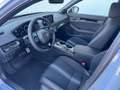 Honda Civic e:HEV 2.0 eCVT SPORT Grau - thumbnail 7