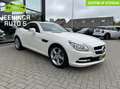 Mercedes-Benz SLK SLK-klasse|Airscarf|Navi|Leer|UniekeKMstand|Harman Wit - thumbnail 4