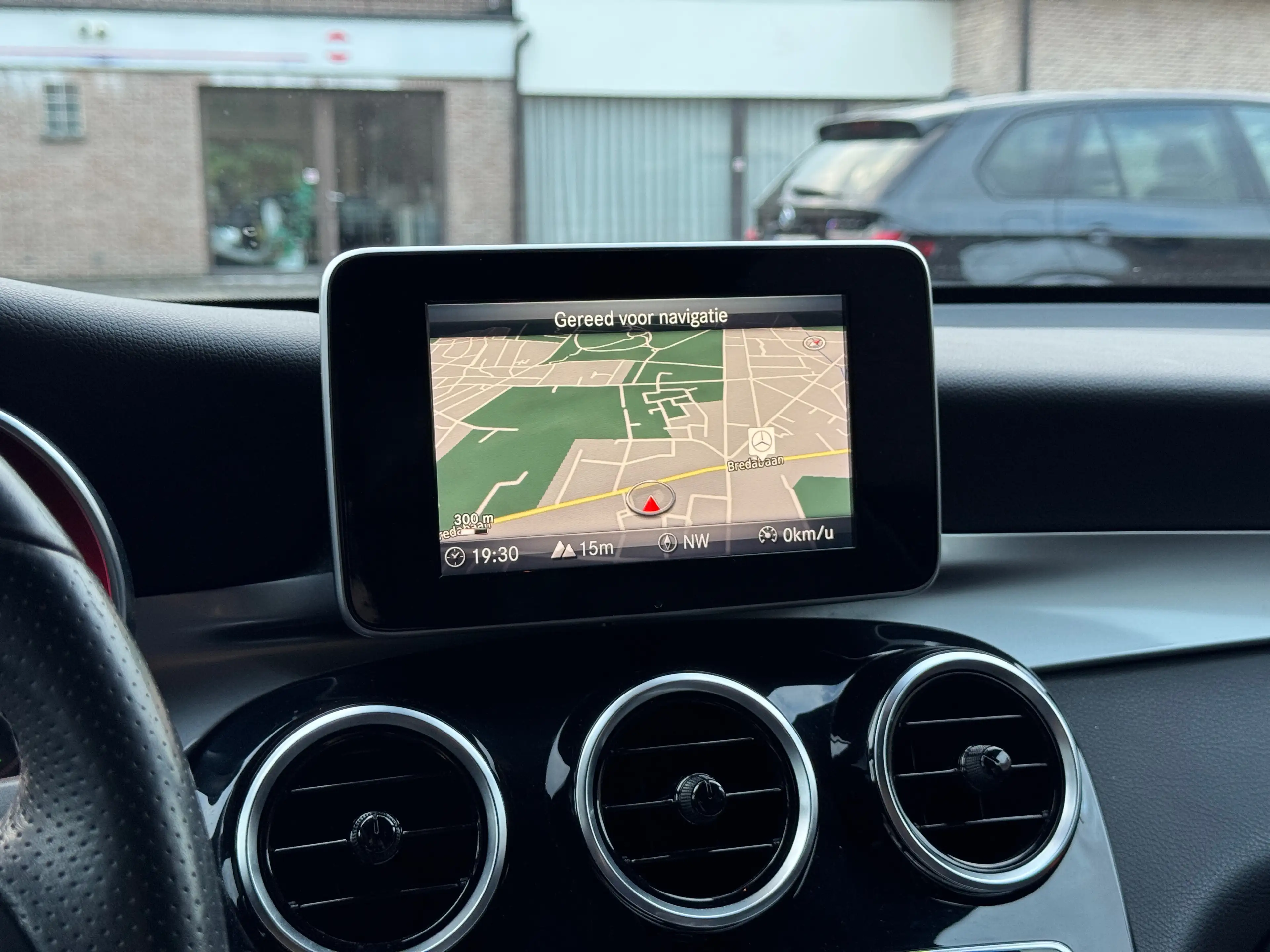 Mercedes-Benz GLC 350 e 4-Matic PHEV | LED | Airmatic | ACC | Lane Assist | Camera | Garantie — photo 12