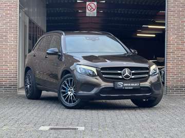 e 4-Matic PHEV | LED | Airmatic | ACC | Lane Assist | Camera | Garantie