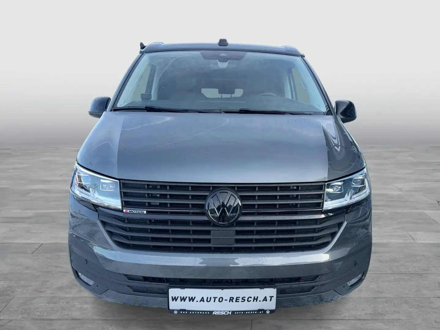 Volkswagen T6.1 California California Ocean Edition 4Motion Grau - 2