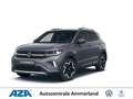 Volkswagen T-Cross R-Line 1.5 l TSI ACT OPF 110 kW (150 PS) 7-Gang-D Grau - thumbnail 1
