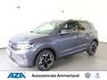 Volkswagen T-Cross R-Line 1.5 l TSI ACT OPF 110 kW (150 PS) 7-Gang-D Gris - thumbnail 1