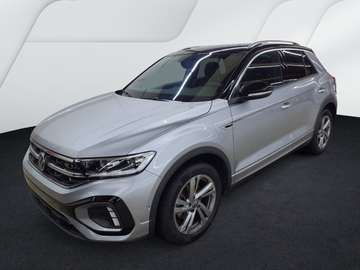 150cv R-Line Edition DSG