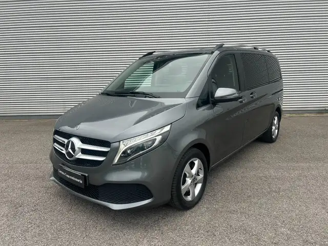 Mercedes-Benz V 250 V Compact 250 d Sport ***AUTOCARRO***