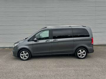 V Compact 250 d Sport ***AUTOCARRO***