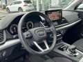 Audi Q5 40TDI  QUATTRO AHK MATRIX STANDHEIZ 360 ACC Weiß - thumbnail 12