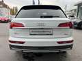 Audi Q5 40TDI  QUATTRO AHK MATRIX STANDHEIZ 360 ACC Blanc - thumbnail 6