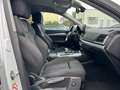 Audi Q5 40TDI  QUATTRO AHK MATRIX STANDHEIZ 360 ACC Weiß - thumbnail 17