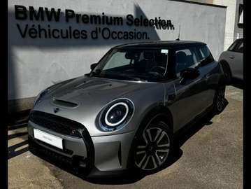 Cooper S 178ch Edition Premium Plus BVA7