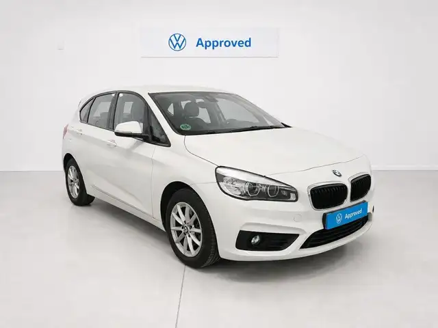 BMW 218 218d Active Tourer