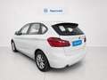 BMW 218 218d Active Tourer Blanco - thumbnail 2