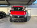 Volkswagen Crafter 35 Doka-Pritsche L3 2,0 TDI 7 SITZE/STANDHZ/KLIMA Rot - thumbnail 1