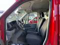 Volkswagen Crafter 35 Doka-Pritsche L3 2,0 TDI 7 SITZE/STANDHZ/KLIMA Rot - thumbnail 3