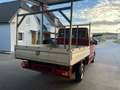 Volkswagen Crafter 35 Doka-Pritsche L3 2,0 TDI 7 SITZE/STANDHZ/KLIMA Rot - thumbnail 12