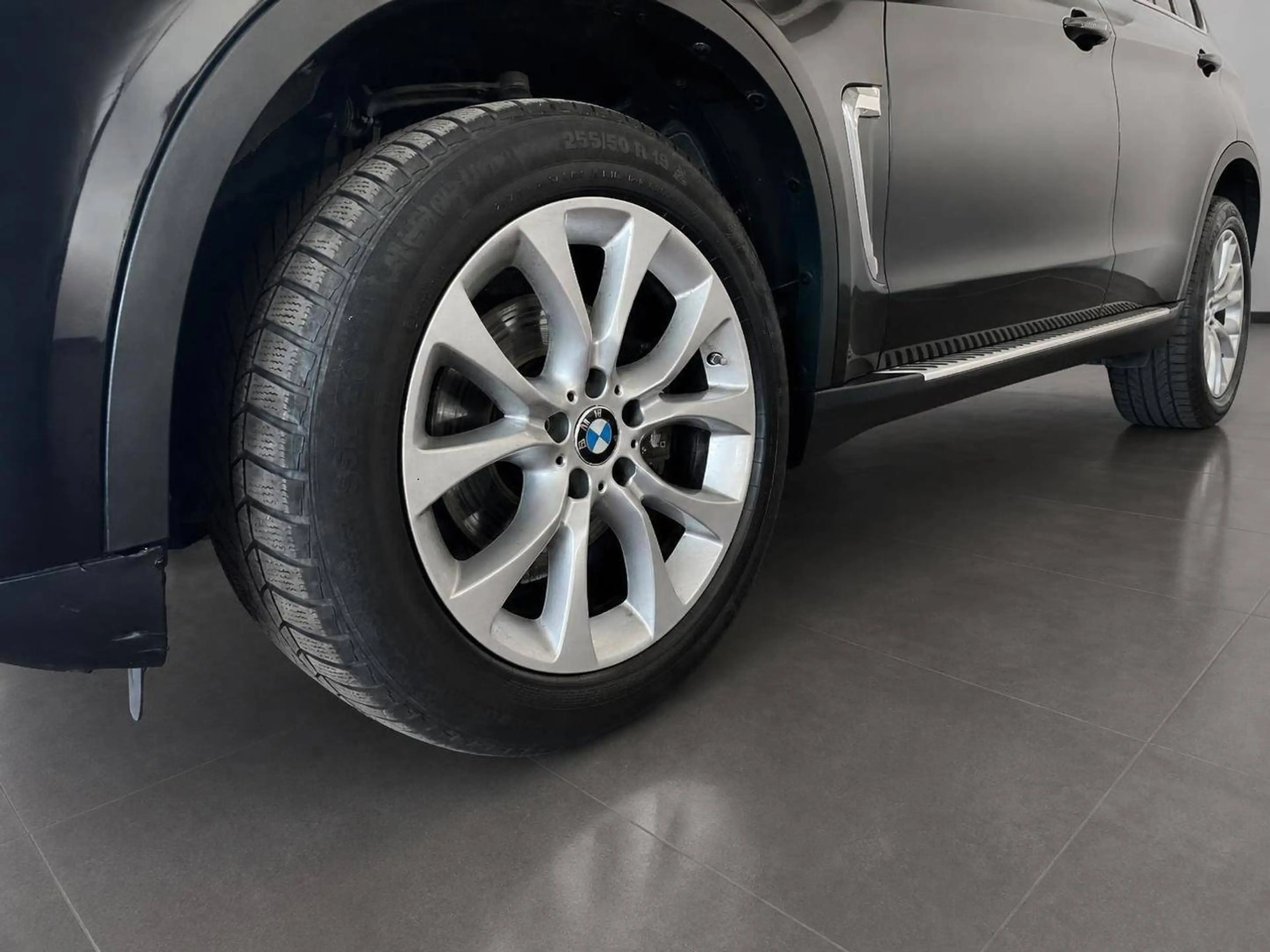 BMW X5 sDrive 25 d — photo 4