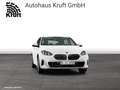 BMW 120 AUTOM+NAVI+LED+KAMERA+SITZHZ Weiß - thumbnail 11