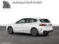 BMW 120 AUTOM+NAVI+LED+KAMERA+SITZHZ Weiß - thumbnail 7