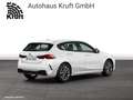 BMW 120 AUTOM+NAVI+LED+KAMERA+SITZHZ Weiß - thumbnail 3